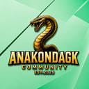 ANAKONDAGK Community avatar