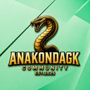 ANAKONDAGK Community icon