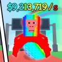 Steal a Brainrot Giveaways