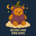 Beans and dreams ☁ - Jellycat Community Discord server icon