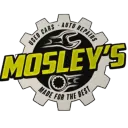 Mosley's Auto Service - REAVER RP