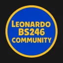 LeonardoBS246 Community Discord