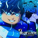 Blue Lock: Ascension Discord Server Icon