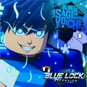 Blue Lock: Ascension