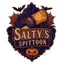 Salty's Spitoon Discord server icon