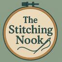 The Stitching Nook Discord Server Icon