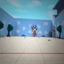 The Bloxburg Squid Games