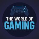 The World Of Gaming Discord Server Icon