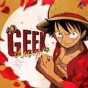 Geek !