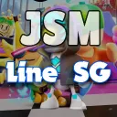 JSM LINE || SG