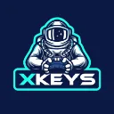 XKeys - Gamers Choice
