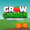 Grow A Garden Market | Cross Trading Discord server icon