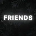 Friends Discord server icon