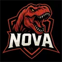 NOVA ARK (STEAM) Discord Server Icon