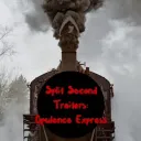 Split Second Traitors S4: The Opulence Express