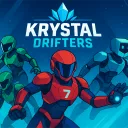 Krystal Drifters