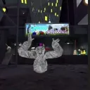 Monkeys Sandbox | On Applab