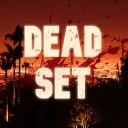 🜲 𝑫𝑬𝑨𝑫 𝑺𝑬𝑻 —  ̲a show to die for .ᐟ
