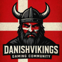 DanishVikings Gaming Community Discord server icon