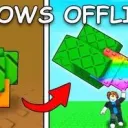 Grow a Garden