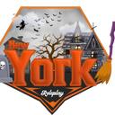 New York City Roleplay Discord Server Icon