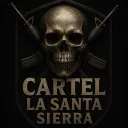 Cartel de la santa sierra | sensity