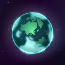 LITERALLY Inanimate Planet