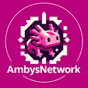 Ambys ⫶ Network