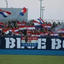 Bad Blue Boys CFL
