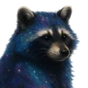 CosmicRaccoon Discord