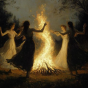 ﹒丶 SOLSTICE ₊˚. | ask2dm ･ social ･ community Discord server icon