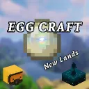 《EggCraft New Lands》🤫