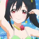 Mizu 🌴 #Summer