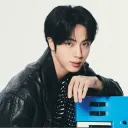 armys x jin x o2 arena