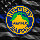 San Andreas Highway Patrol -  SideRP
