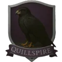 Quillspire Tower | MHRP