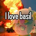 basil fanclub