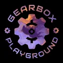 Town Gearbox Playground