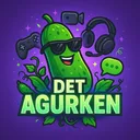 Det Agurken's