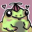 Froggy SMP Discord Server Icon