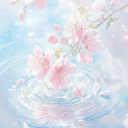 Cherry Blossom Lounge Discord server icon