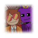 ✚           𓈒            PARTY KILLERS ! Discord server icon
