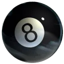 #8 Discord server icon