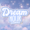 dream hour academy .ᐟ