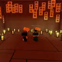 The True Jujutsu Banner