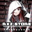 RXZ STORE   Discord Server Icon