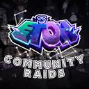 EToH Community Raids Discord Server Icon