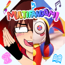 🔮!!SHARE OUR OC'S IN A WORLD OF MULTIFANDOMS!!✍