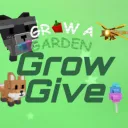 GrowGive-Grow A Garden Community, Giveaways And Advertising