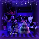 ᶻz﹒🍰﹒ Black Velvet Comps !!